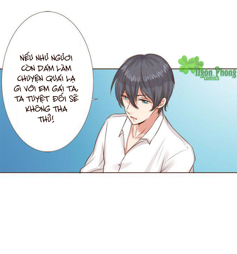 Ma Vương Luyến Ái Chỉ Nam Chapter 41 - 26