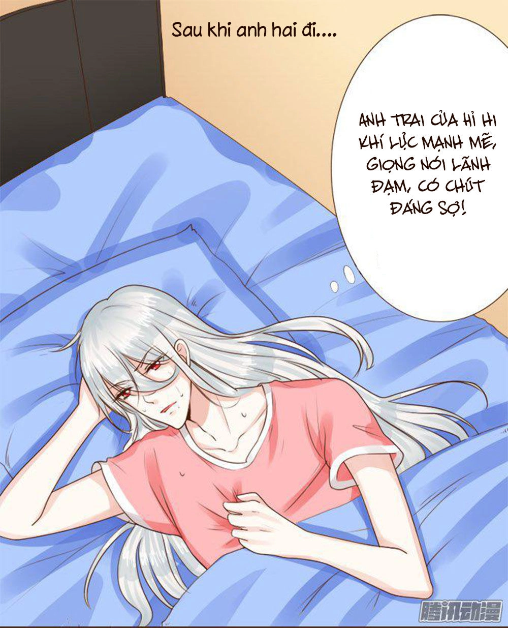 Ma Vương Luyến Ái Chỉ Nam Chapter 41 - 27