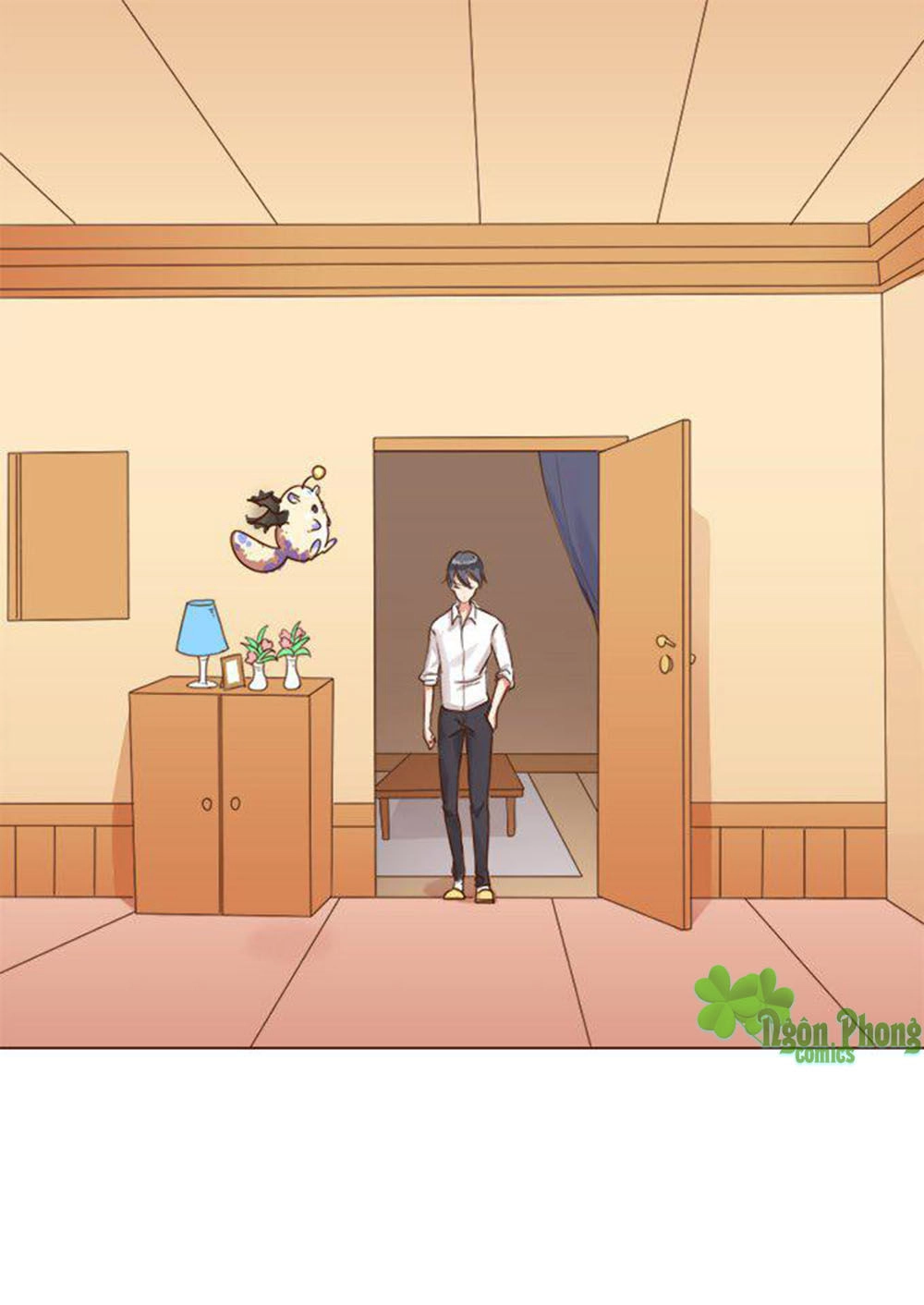 Ma Vương Luyến Ái Chỉ Nam Chapter 41 - 29