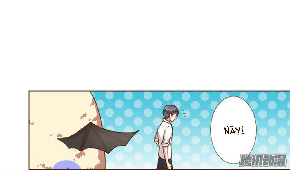 Ma Vương Luyến Ái Chỉ Nam Chapter 41 - 30