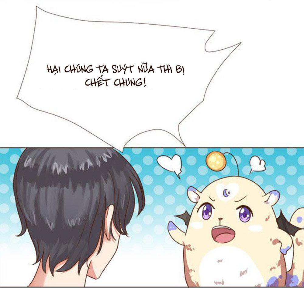 Ma Vương Luyến Ái Chỉ Nam Chapter 41 - 32