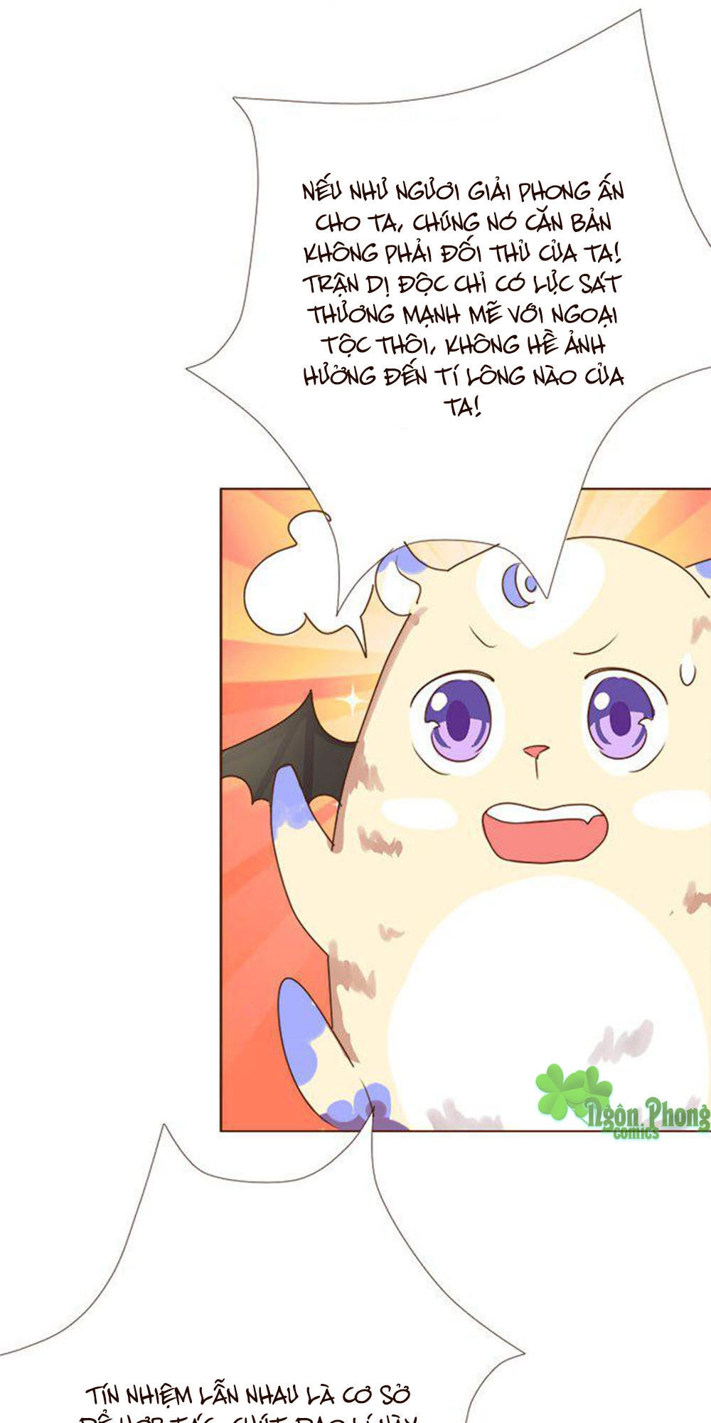 Ma Vương Luyến Ái Chỉ Nam Chapter 41 - 34