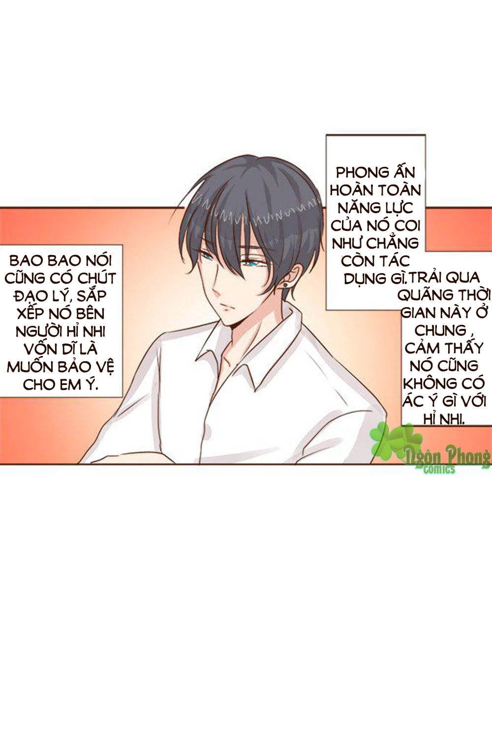 Ma Vương Luyến Ái Chỉ Nam Chapter 41 - 39