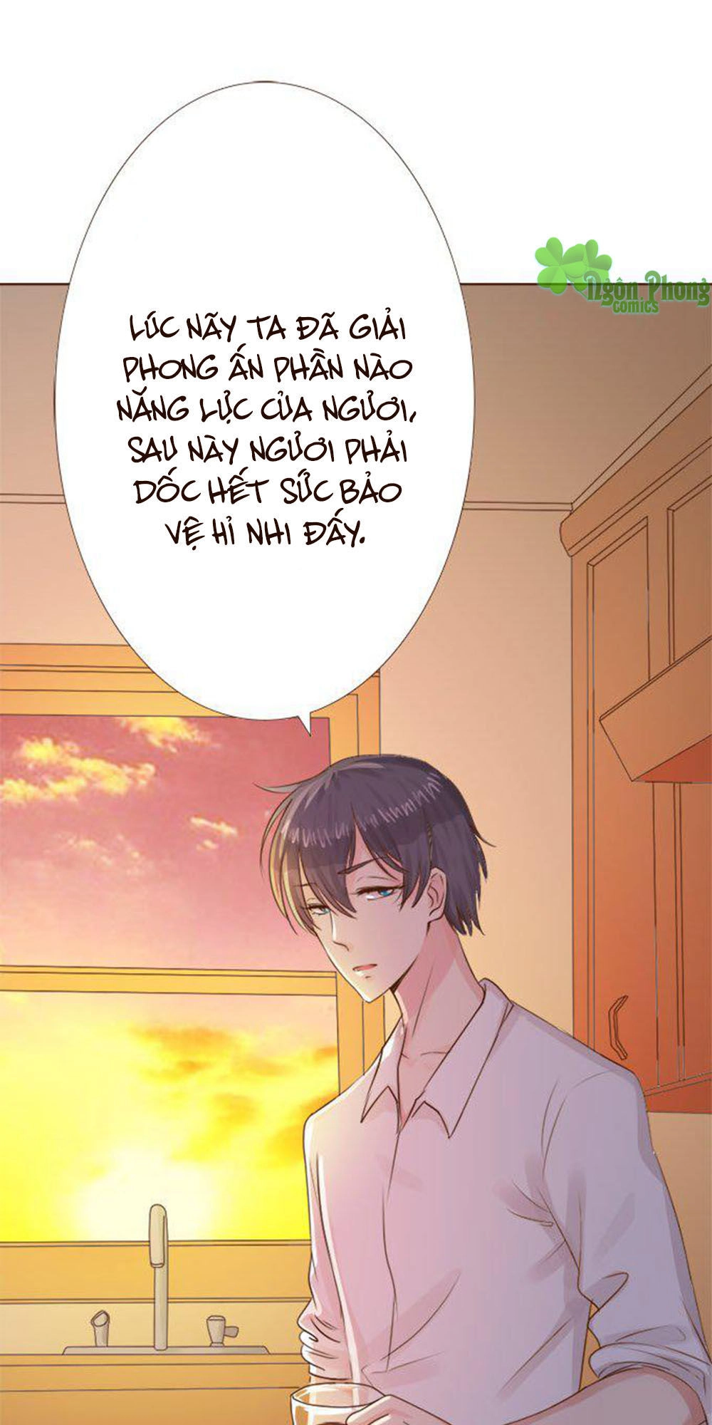 Ma Vương Luyến Ái Chỉ Nam Chapter 41 - 41