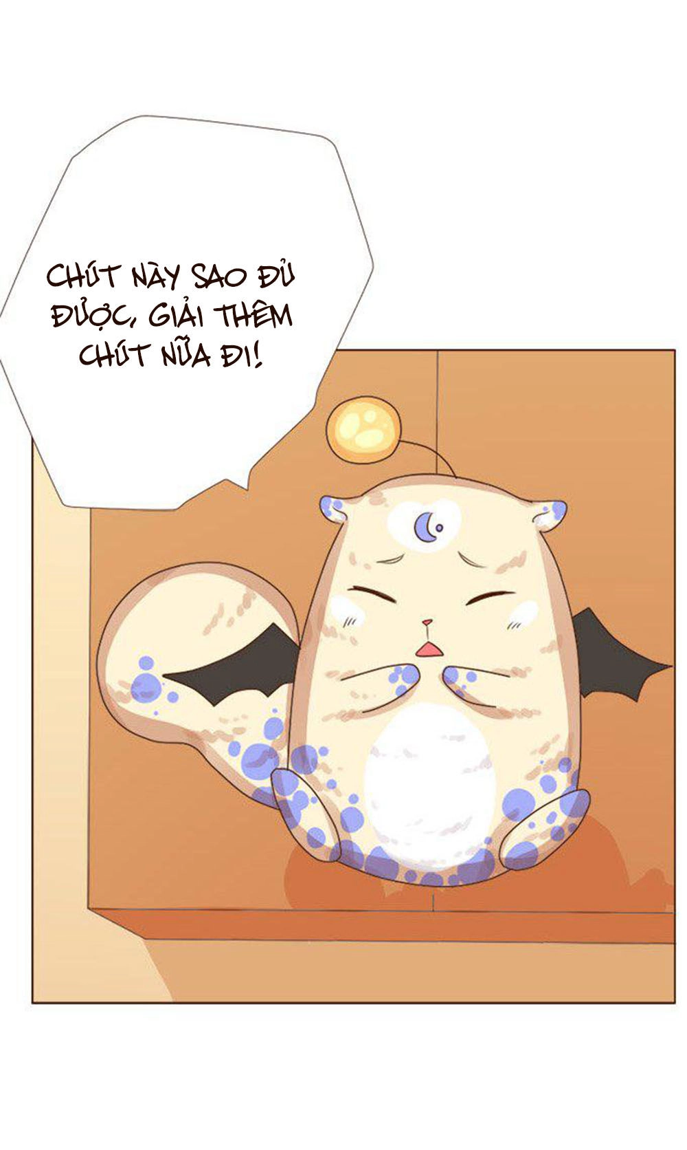 Ma Vương Luyến Ái Chỉ Nam Chapter 41 - 43