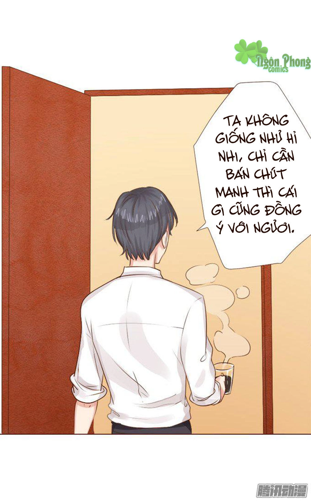 Ma Vương Luyến Ái Chỉ Nam Chapter 41 - 45