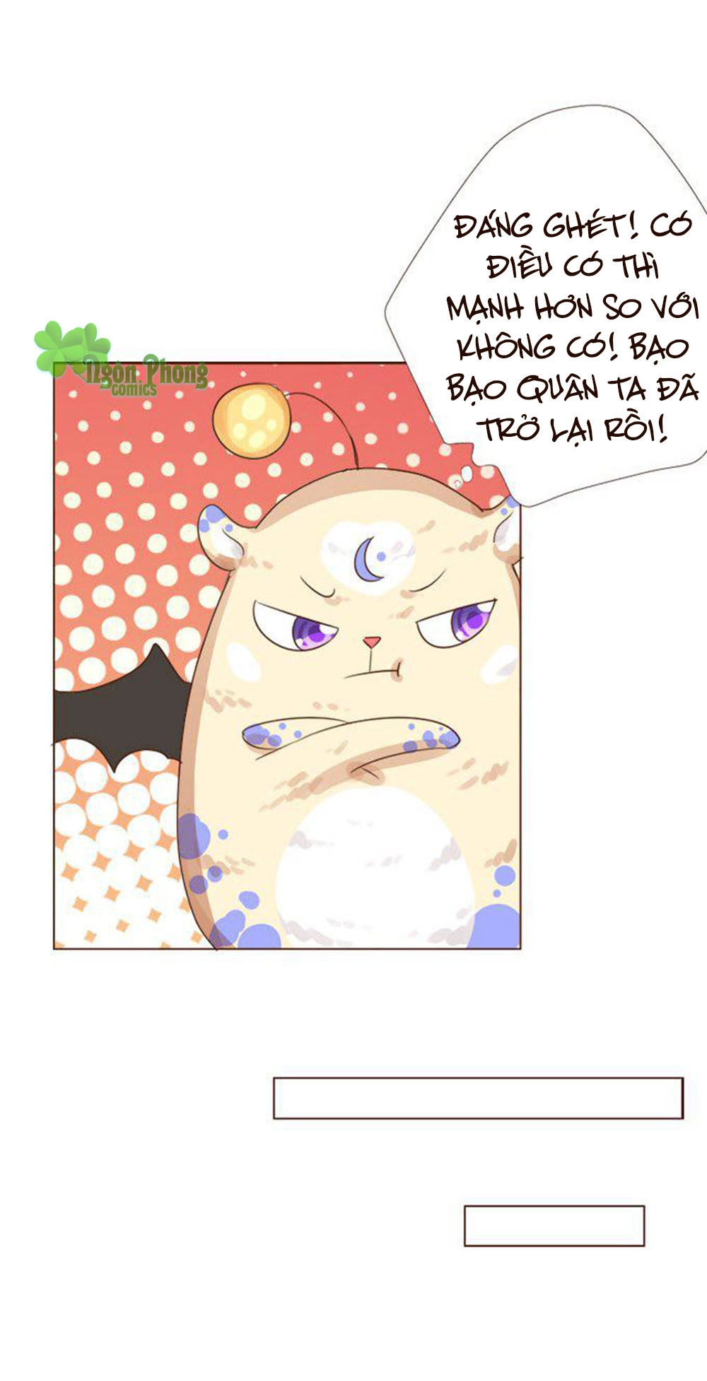 Ma Vương Luyến Ái Chỉ Nam Chapter 41 - 46