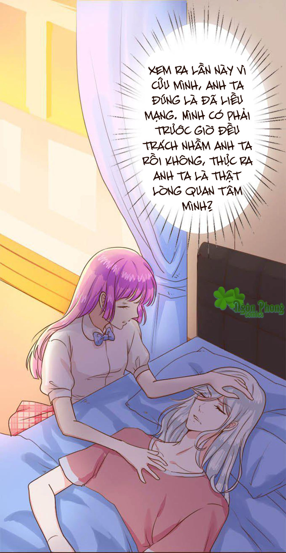 Ma Vương Luyến Ái Chỉ Nam Chapter 41 - 53