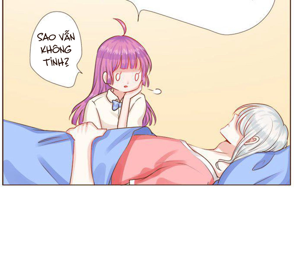 Ma Vương Luyến Ái Chỉ Nam Chapter 42 - 4