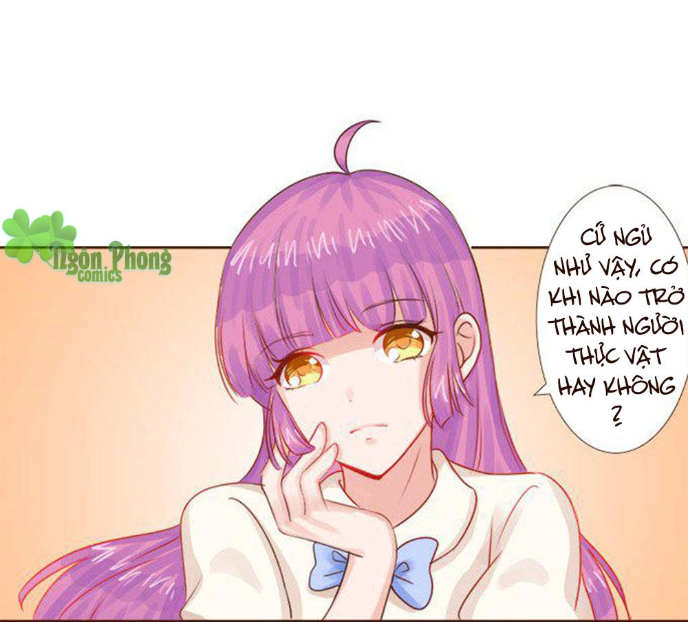 Ma Vương Luyến Ái Chỉ Nam Chapter 42 - 5