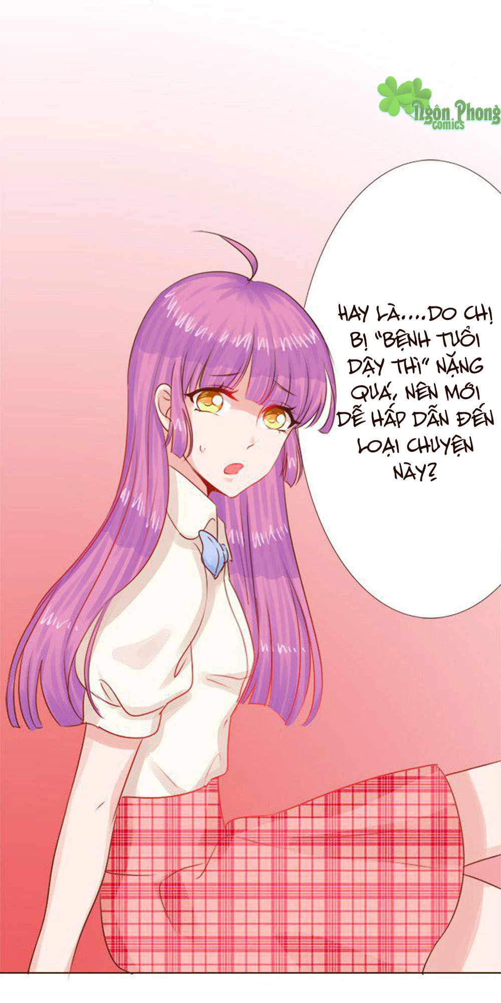 Ma Vương Luyến Ái Chỉ Nam Chapter 42 - 8