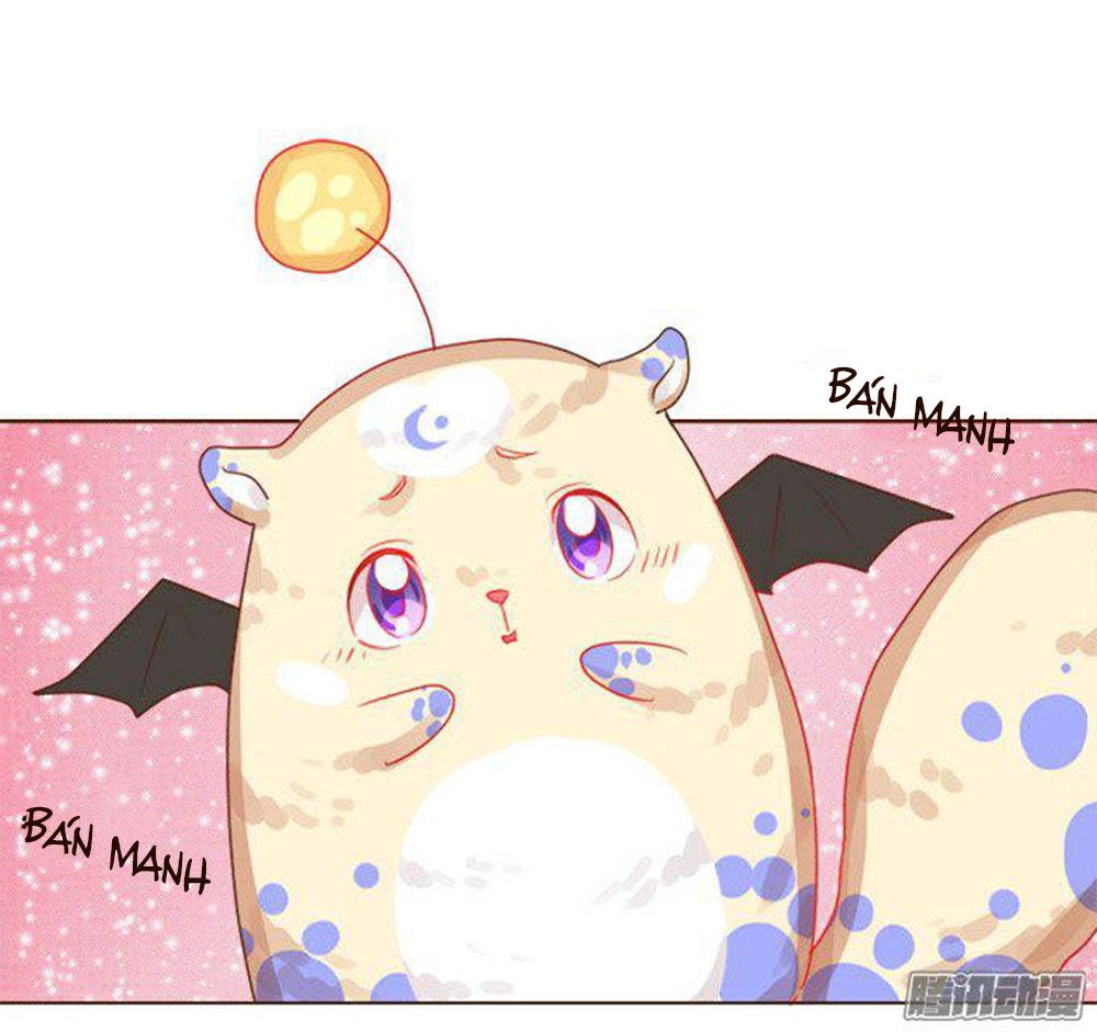 Ma Vương Luyến Ái Chỉ Nam Chapter 42 - 10