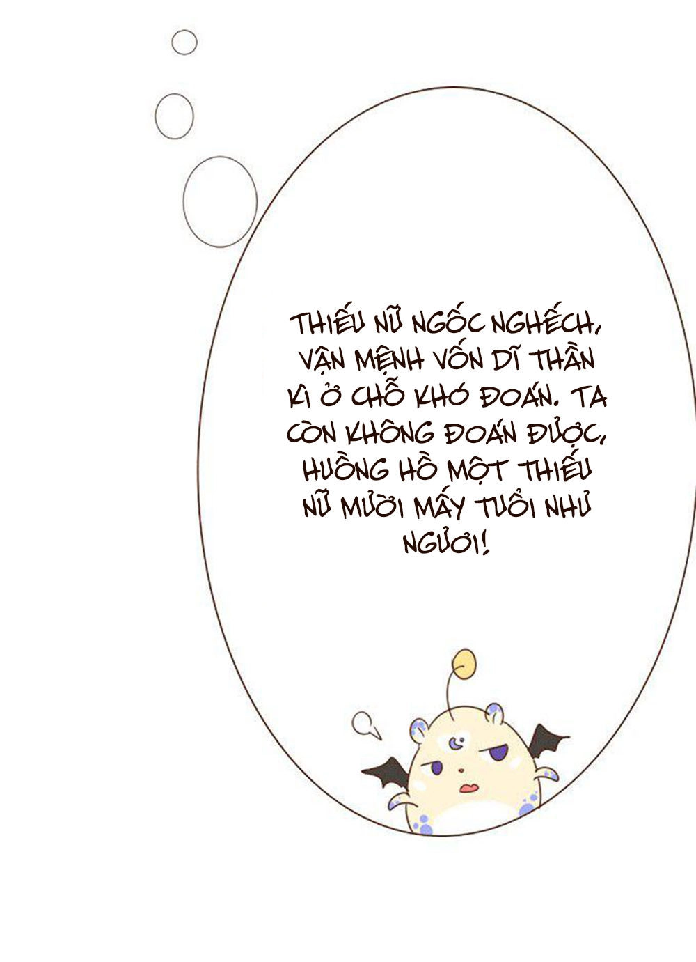 Ma Vương Luyến Ái Chỉ Nam Chapter 42 - 11