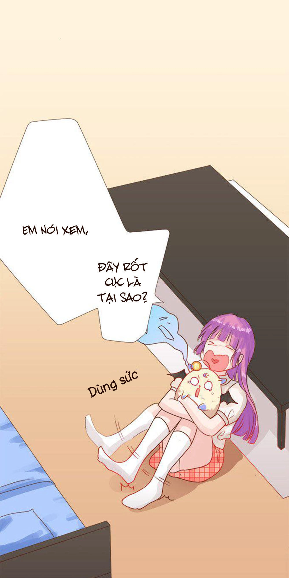 Ma Vương Luyến Ái Chỉ Nam Chapter 42 - 15