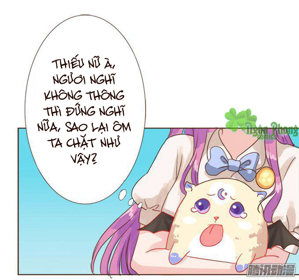 Ma Vương Luyến Ái Chỉ Nam Chapter 42 - 17