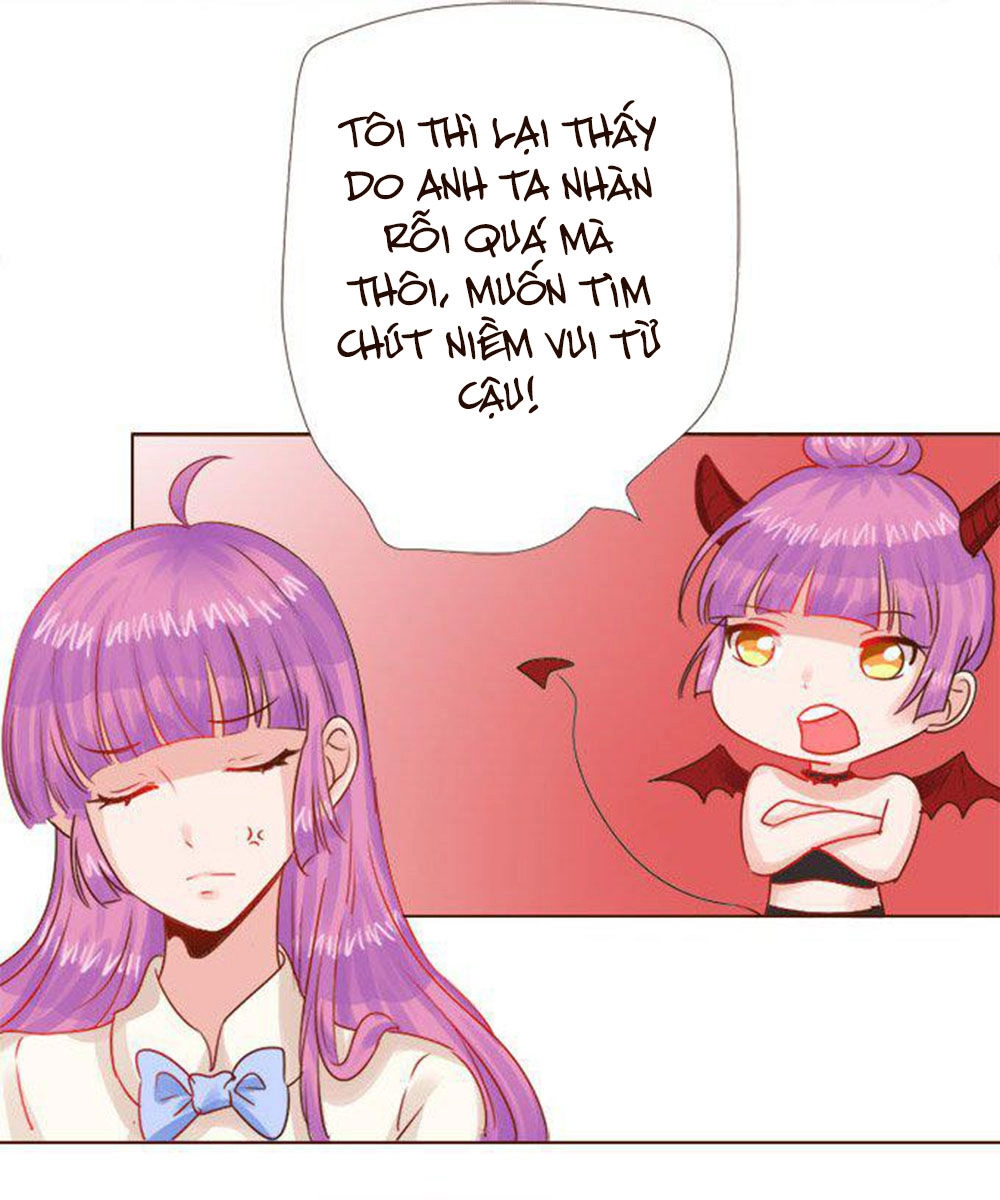 Ma Vương Luyến Ái Chỉ Nam Chapter 42 - 21