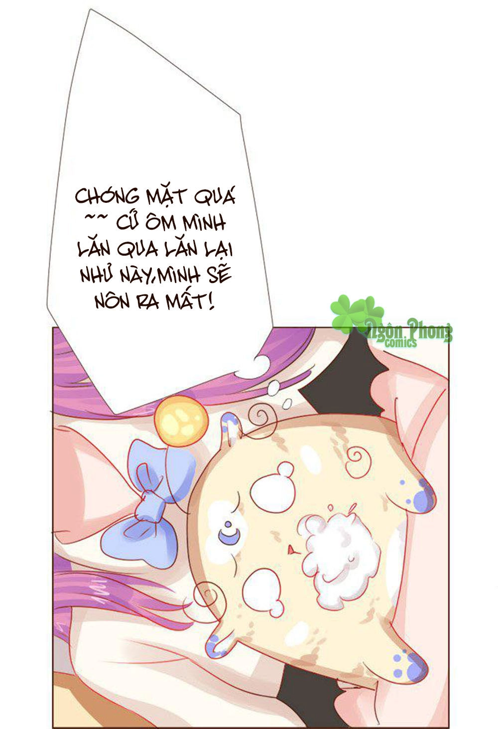 Ma Vương Luyến Ái Chỉ Nam Chapter 42 - 25