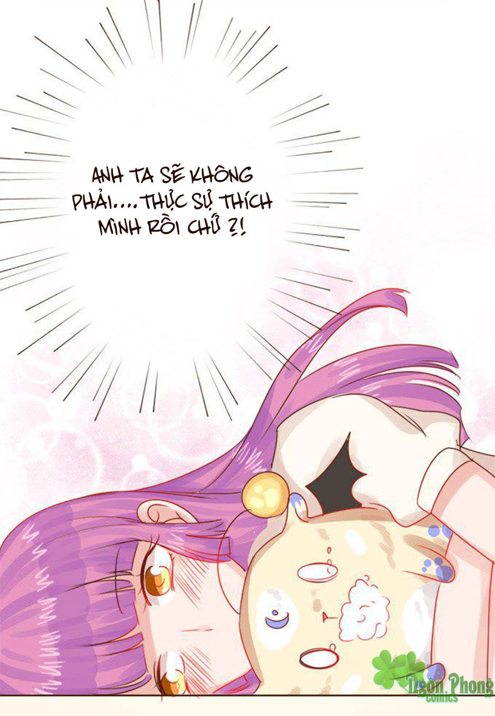 Ma Vương Luyến Ái Chỉ Nam Chapter 42 - 26