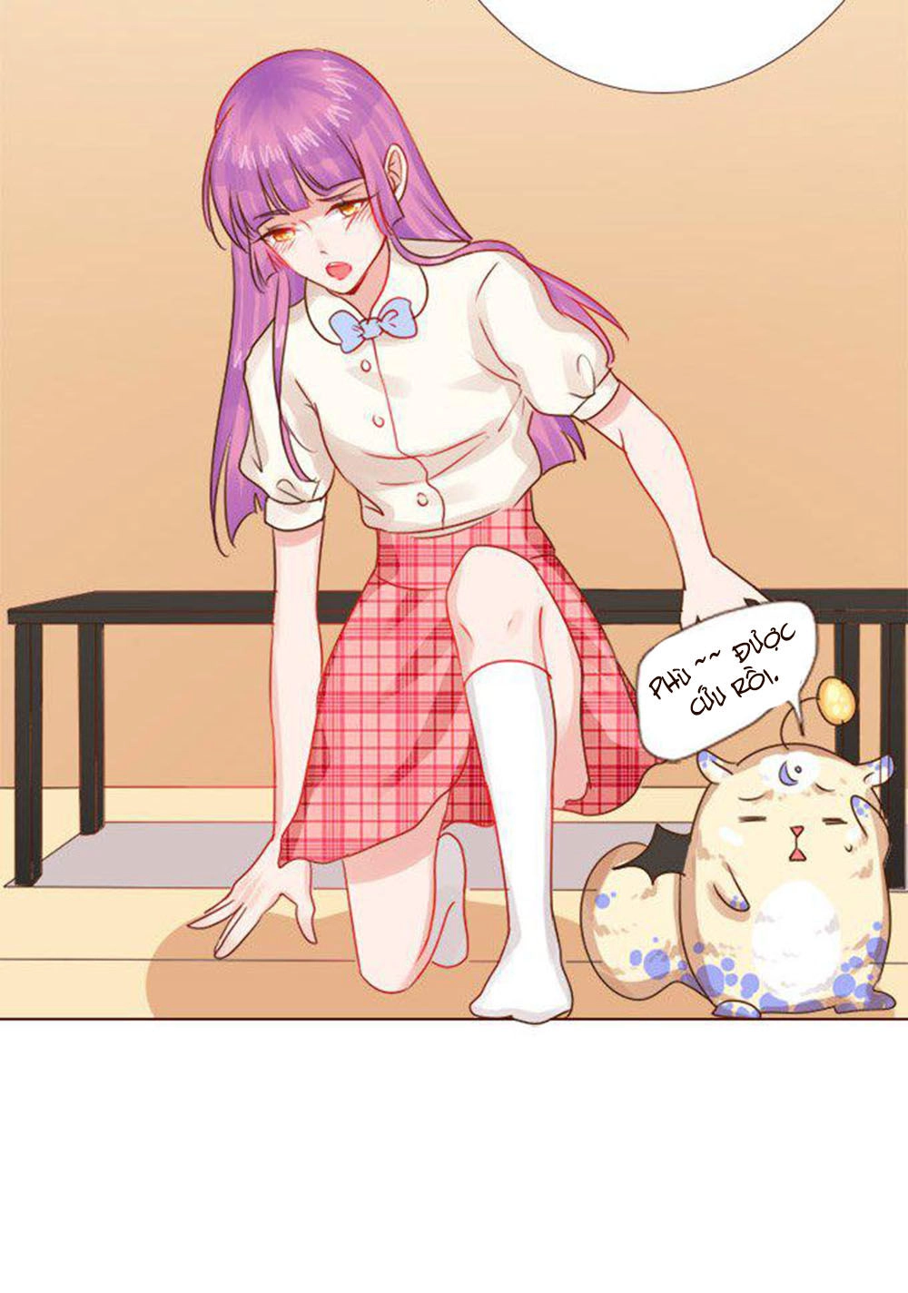 Ma Vương Luyến Ái Chỉ Nam Chapter 42 - 27