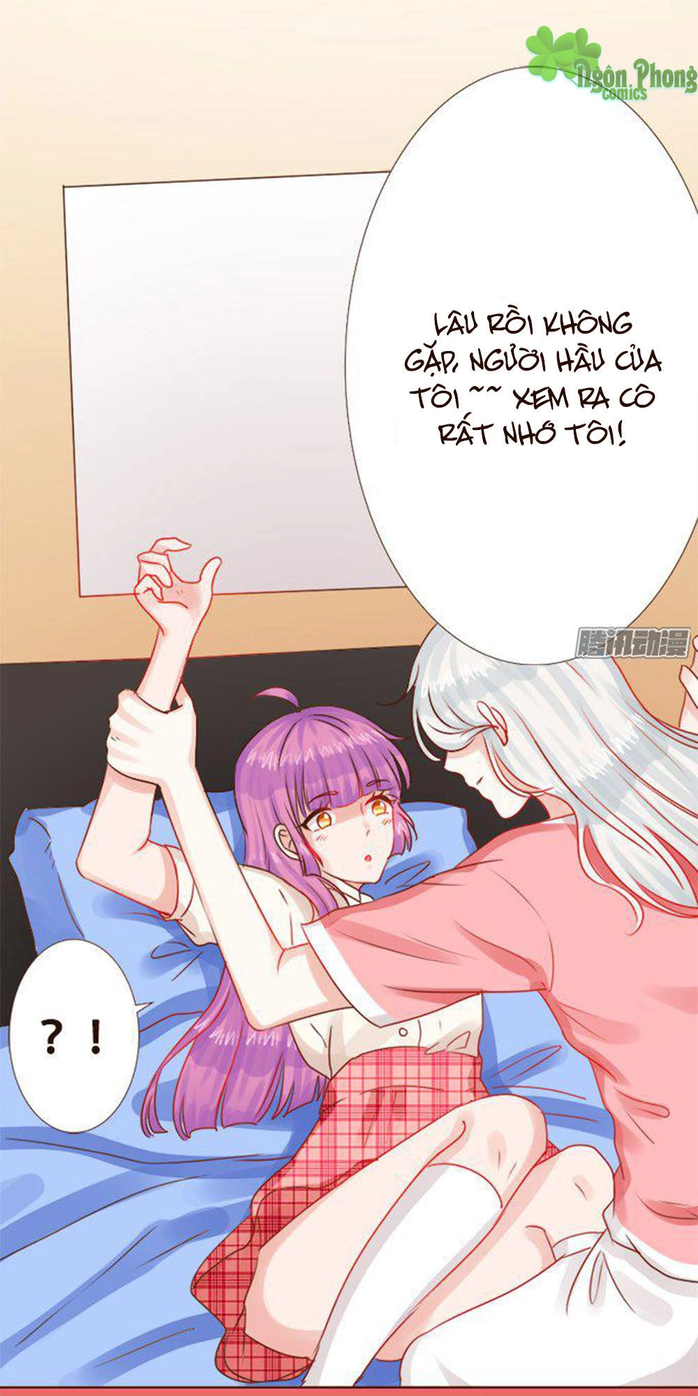 Ma Vương Luyến Ái Chỉ Nam Chapter 42 - 29