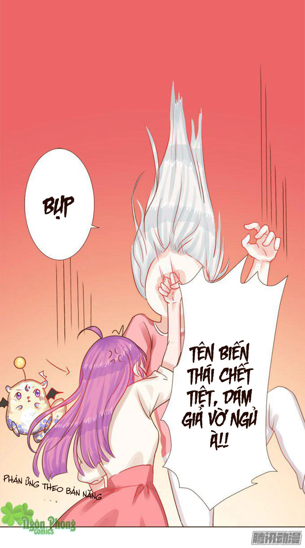 Ma Vương Luyến Ái Chỉ Nam Chapter 42 - 31