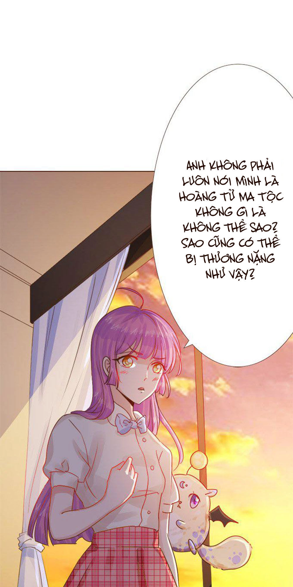 Ma Vương Luyến Ái Chỉ Nam Chapter 42 - 33