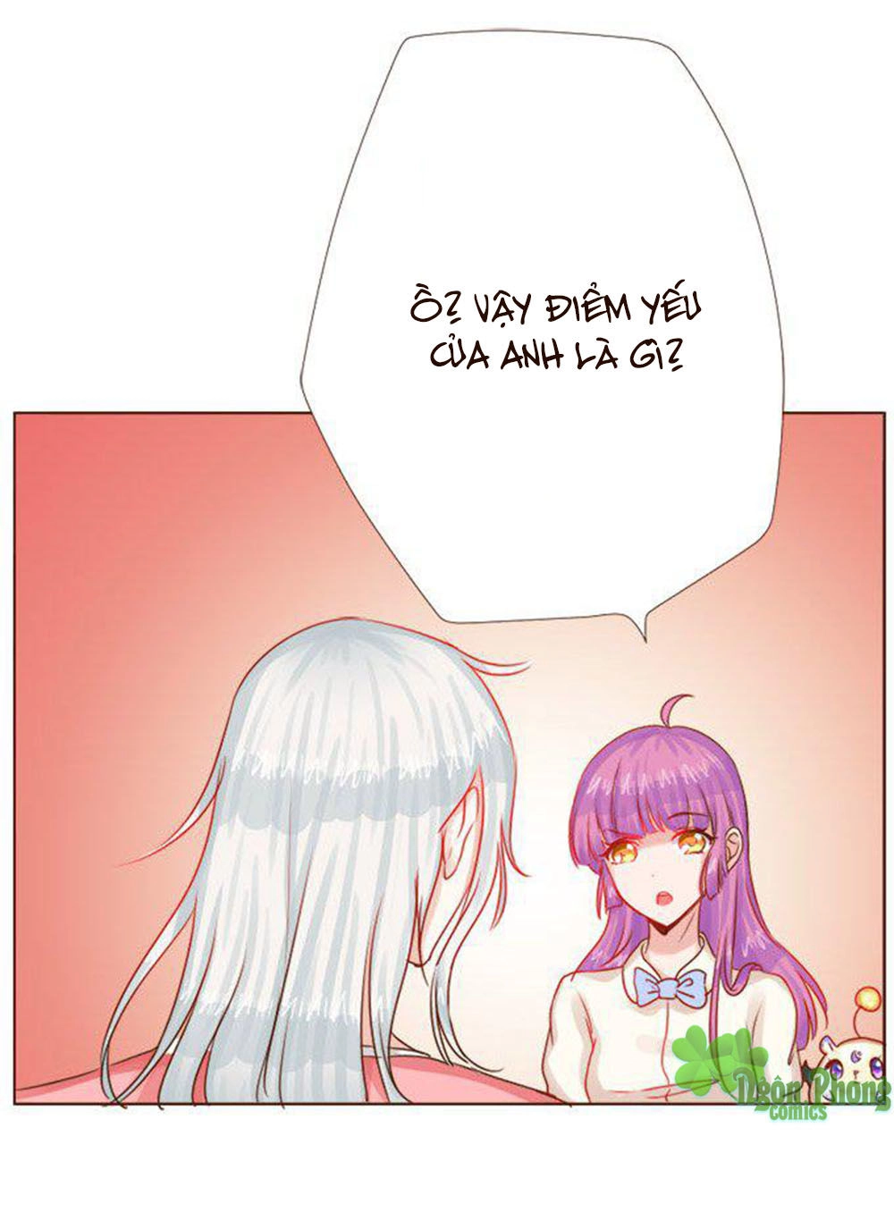 Ma Vương Luyến Ái Chỉ Nam Chapter 42 - 37