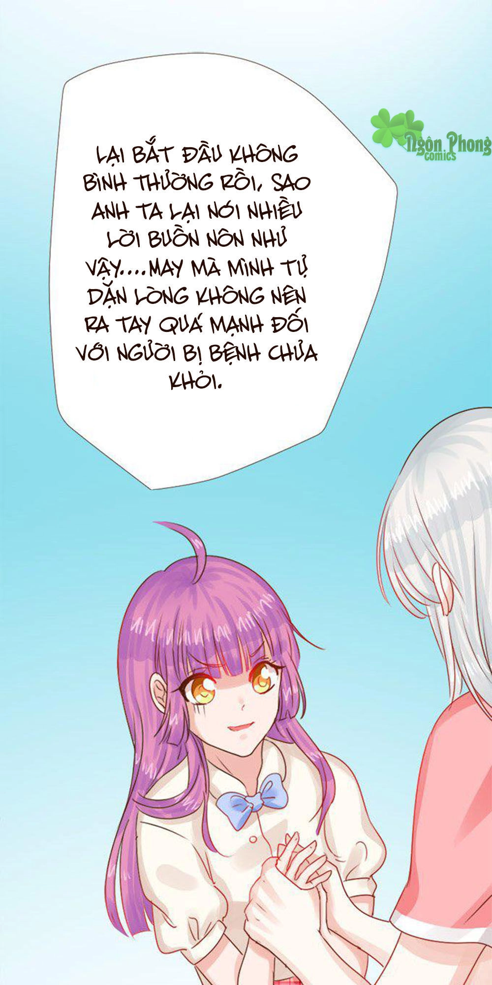 Ma Vương Luyến Ái Chỉ Nam Chapter 42 - 40