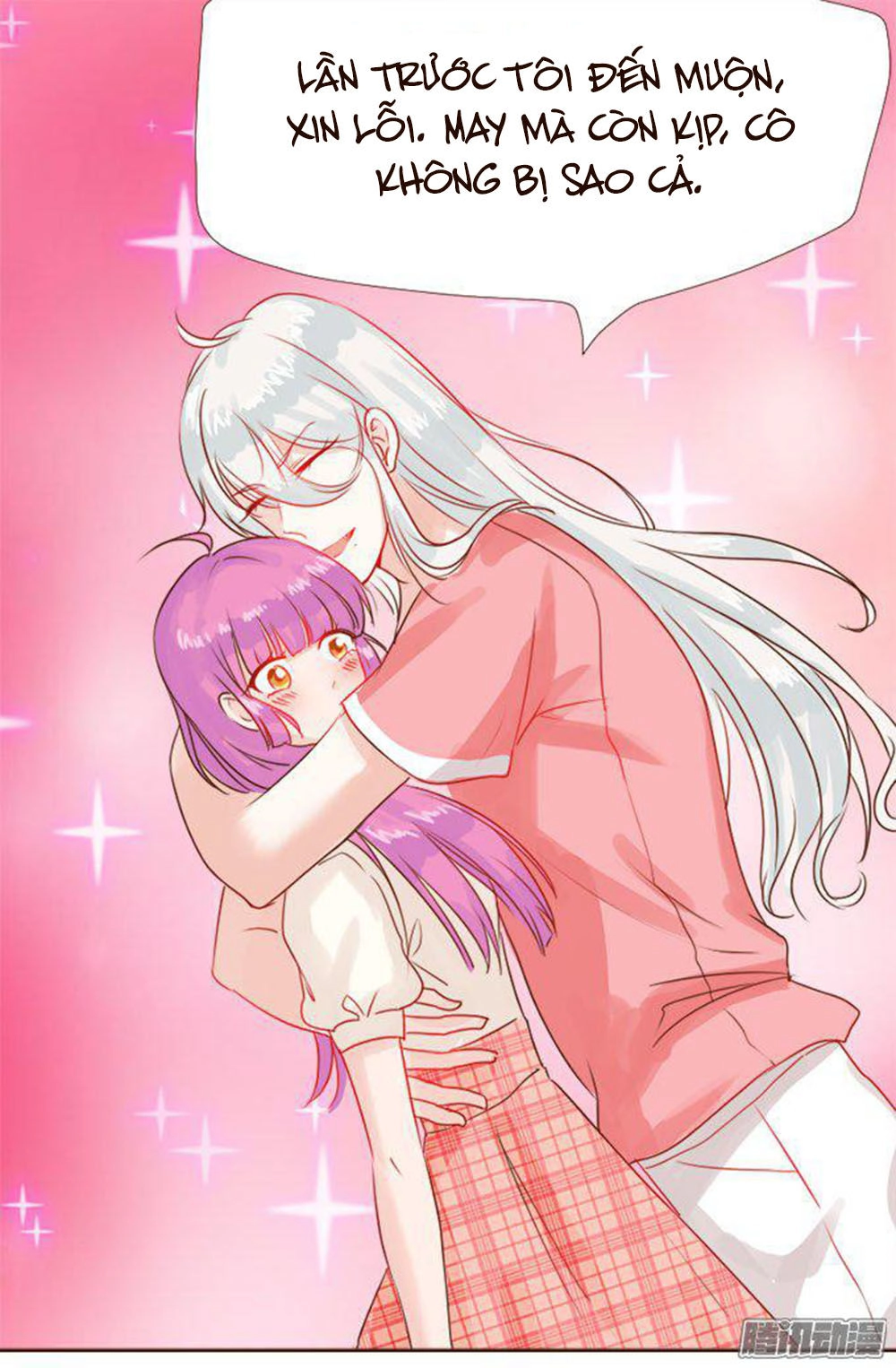 Ma Vương Luyến Ái Chỉ Nam Chapter 42 - 42