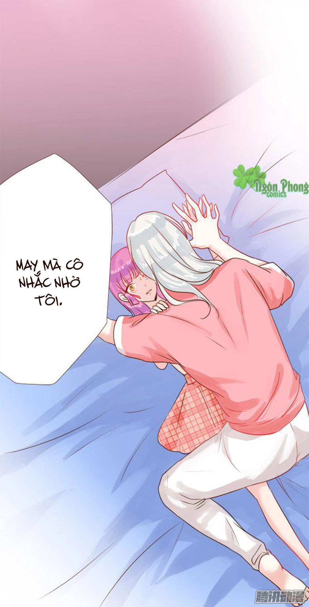 Ma Vương Luyến Ái Chỉ Nam Chapter 42 - 47