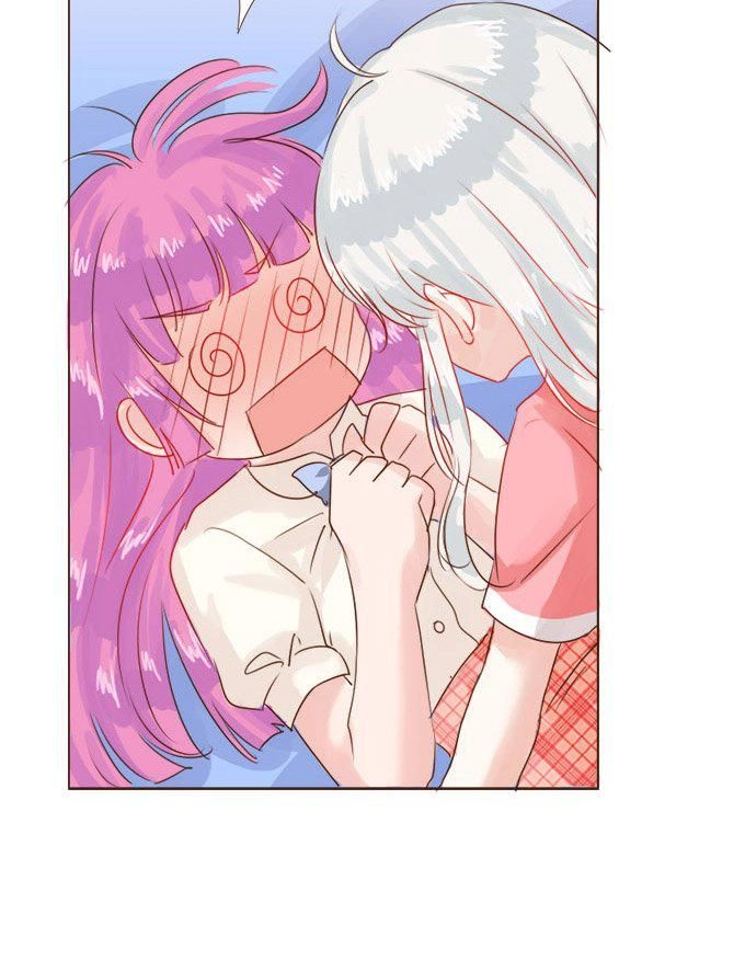 Ma Vương Luyến Ái Chỉ Nam Chapter 42 - 48