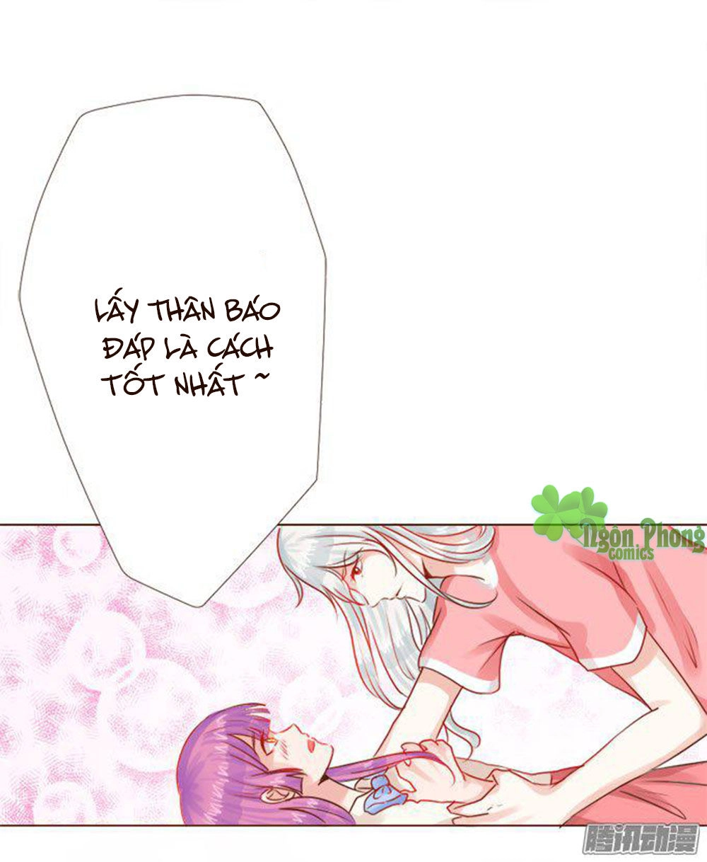 Ma Vương Luyến Ái Chỉ Nam Chapter 42 - 51