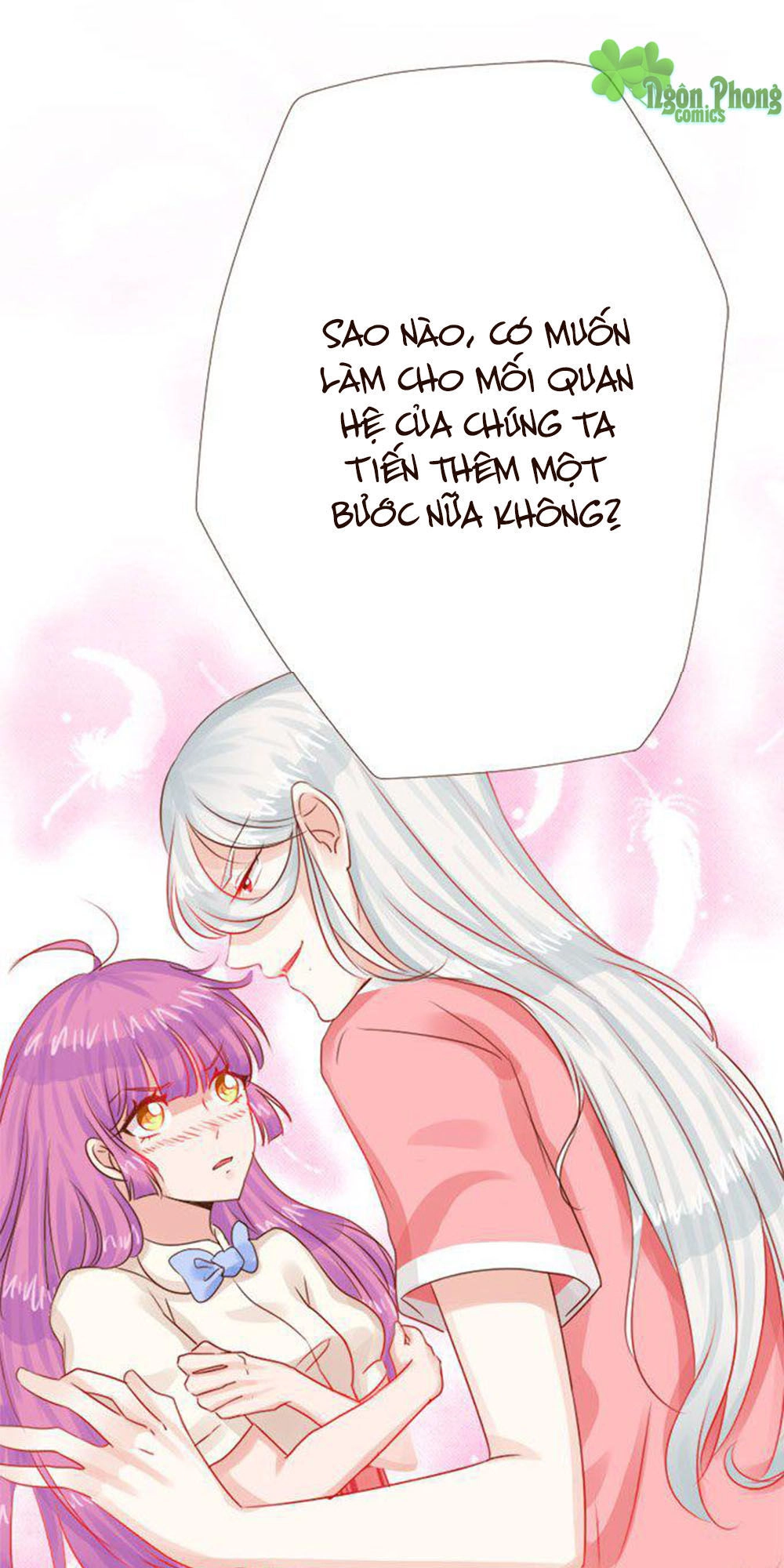 Ma Vương Luyến Ái Chỉ Nam Chapter 42 - 52