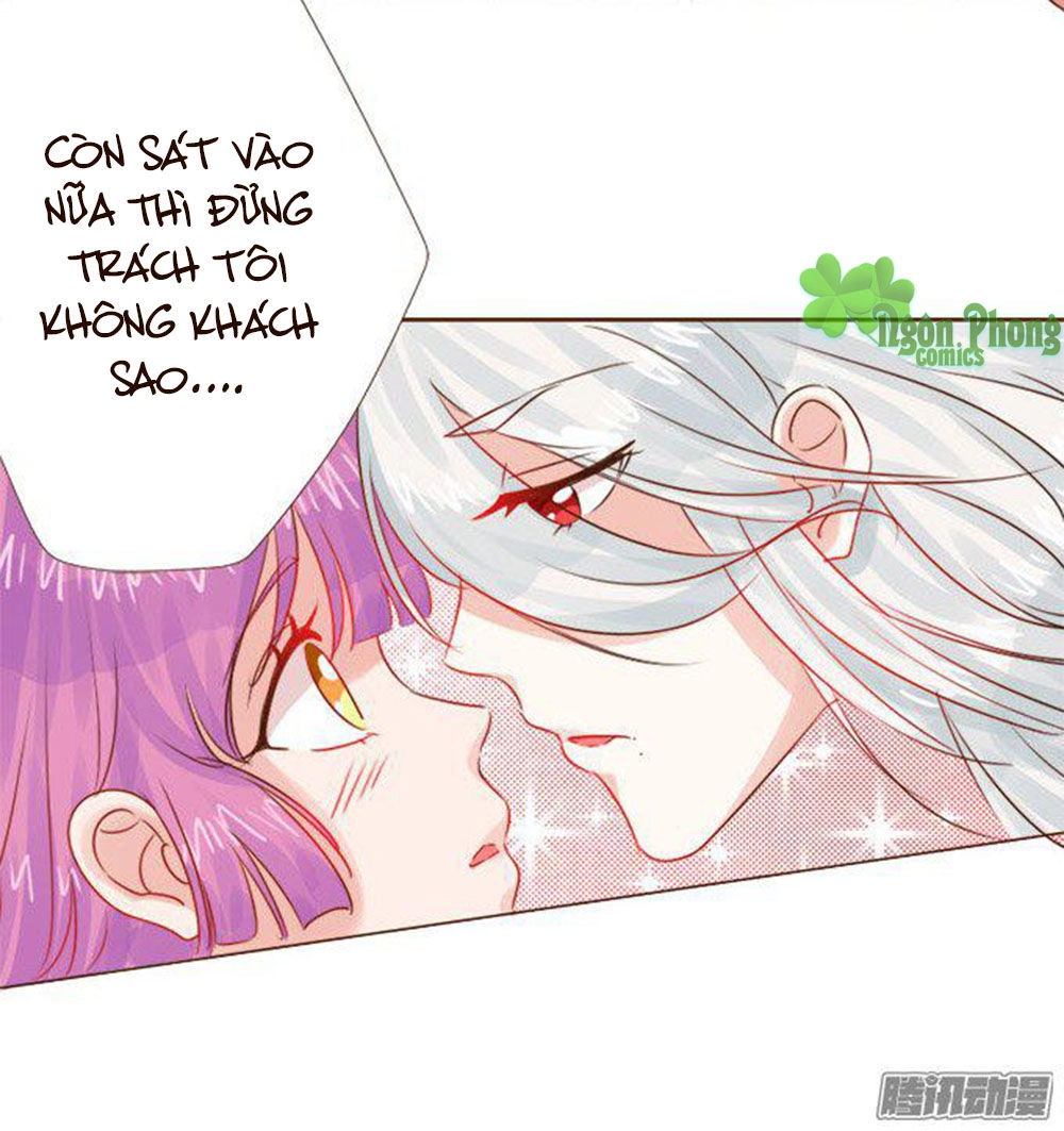 Ma Vương Luyến Ái Chỉ Nam Chapter 42 - 57