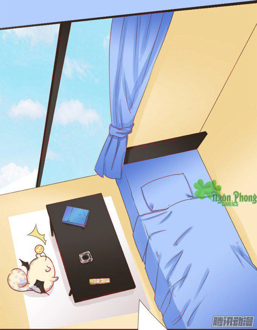 Ma Vương Luyến Ái Chỉ Nam Chapter 43 - 4