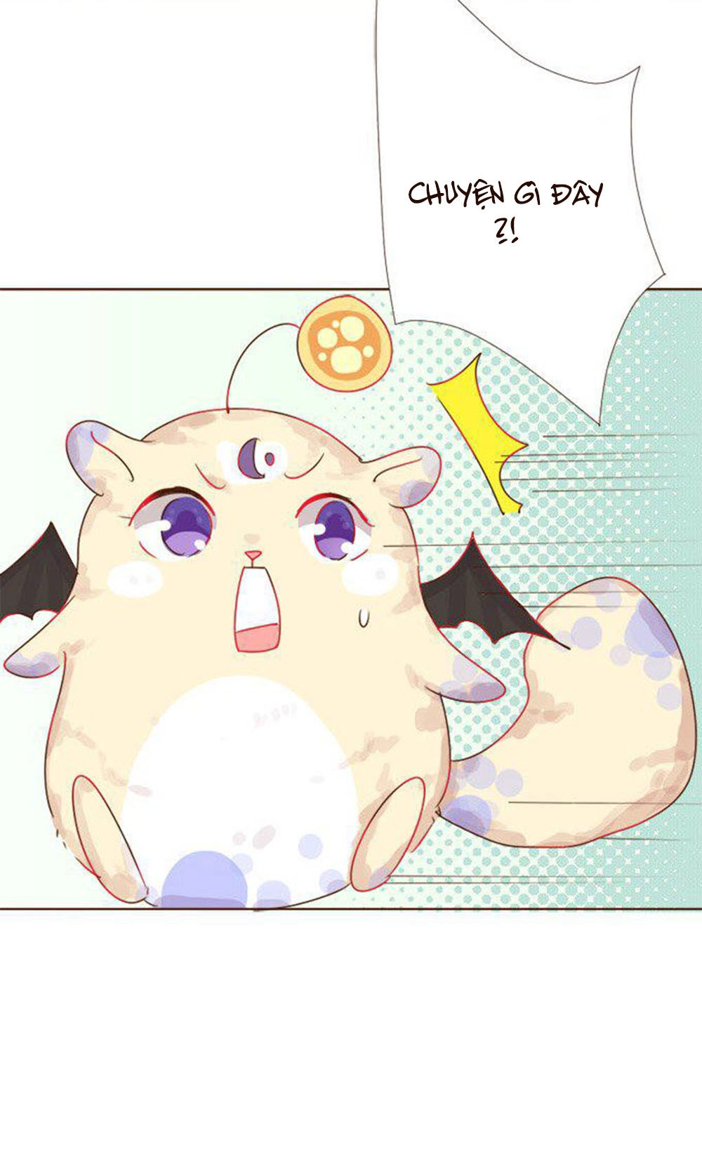 Ma Vương Luyến Ái Chỉ Nam Chapter 43 - 5