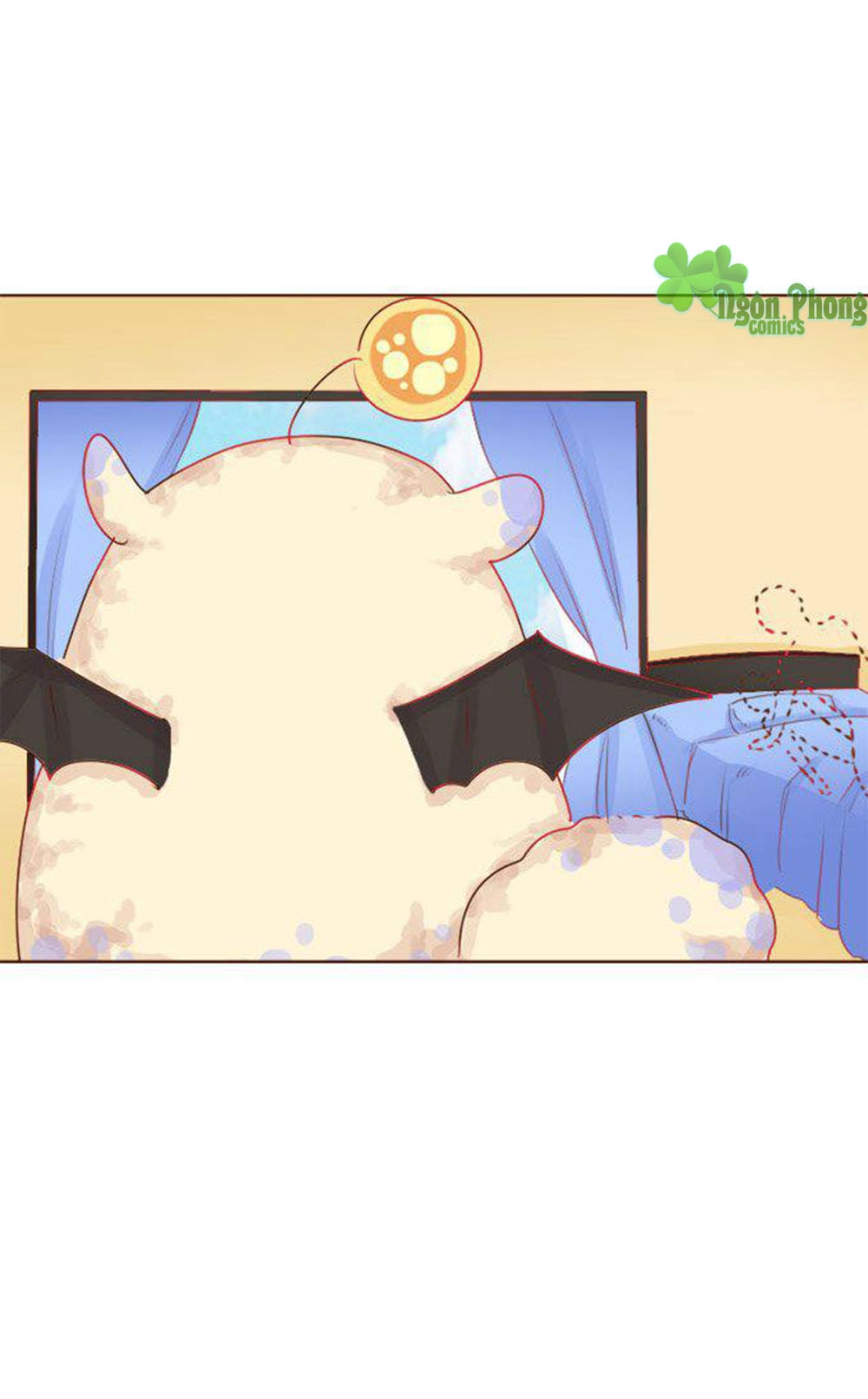 Ma Vương Luyến Ái Chỉ Nam Chapter 43 - 6