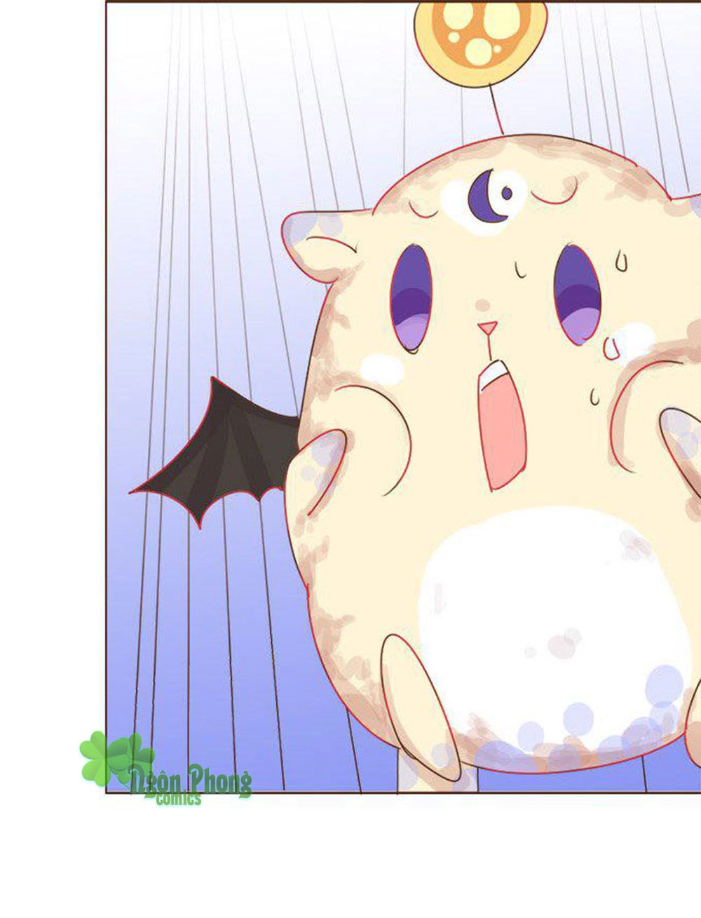 Ma Vương Luyến Ái Chỉ Nam Chapter 43 - 9