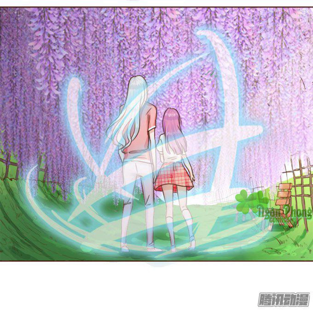 Ma Vương Luyến Ái Chỉ Nam Chapter 43 - 11