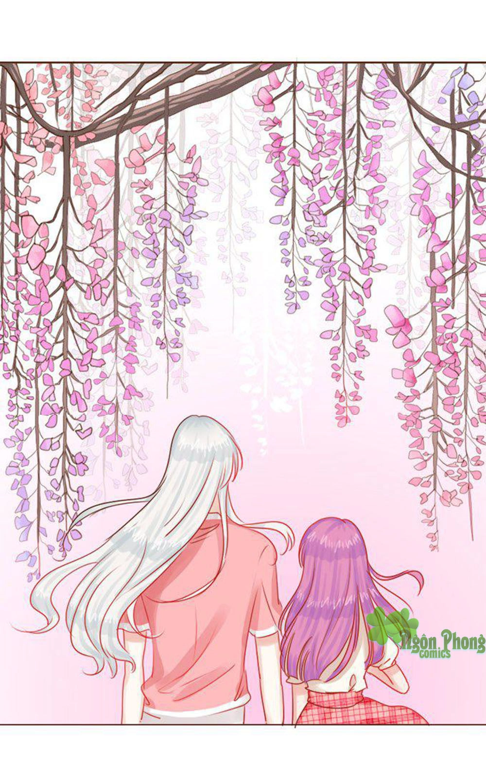 Ma Vương Luyến Ái Chỉ Nam Chapter 43 - 12