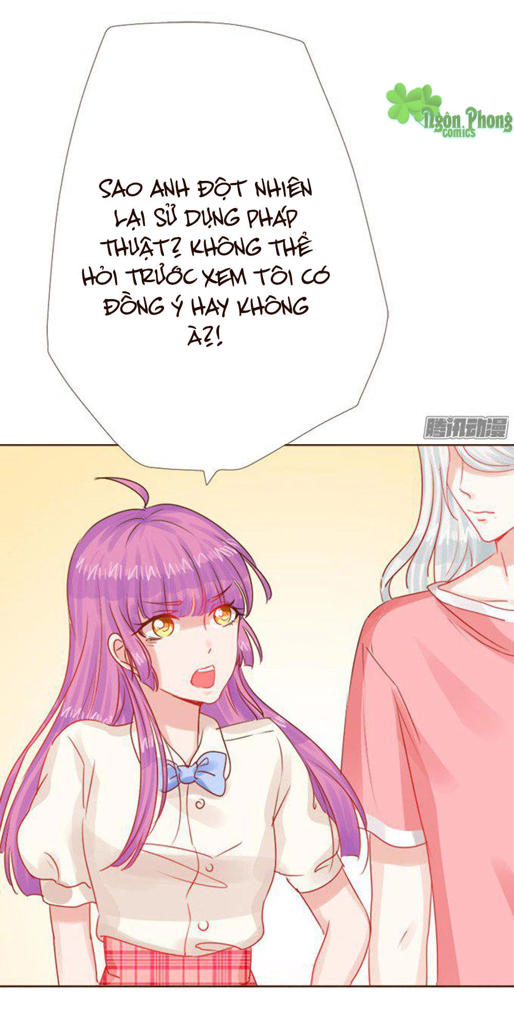 Ma Vương Luyến Ái Chỉ Nam Chapter 43 - 13