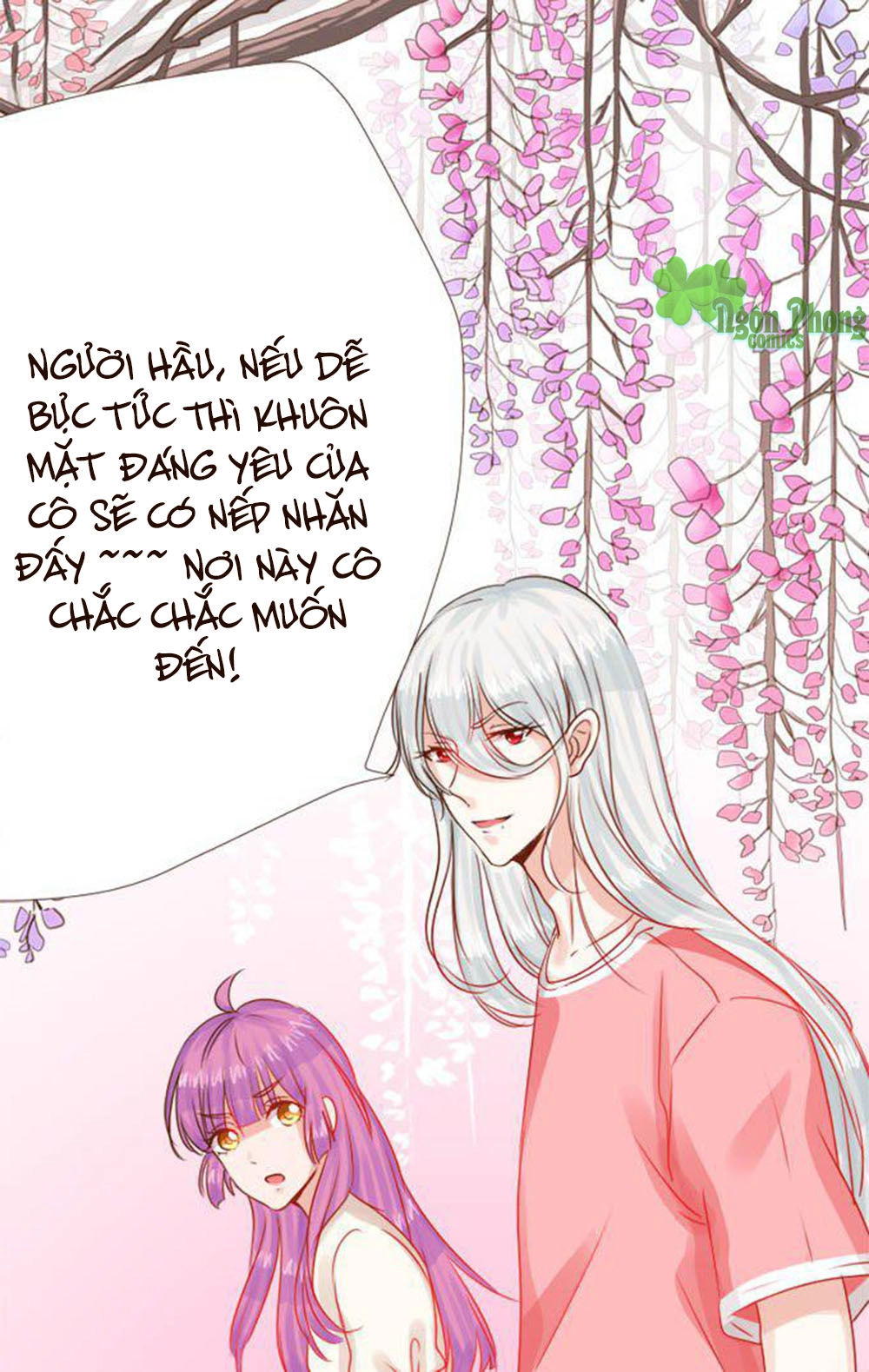 Ma Vương Luyến Ái Chỉ Nam Chapter 43 - 15