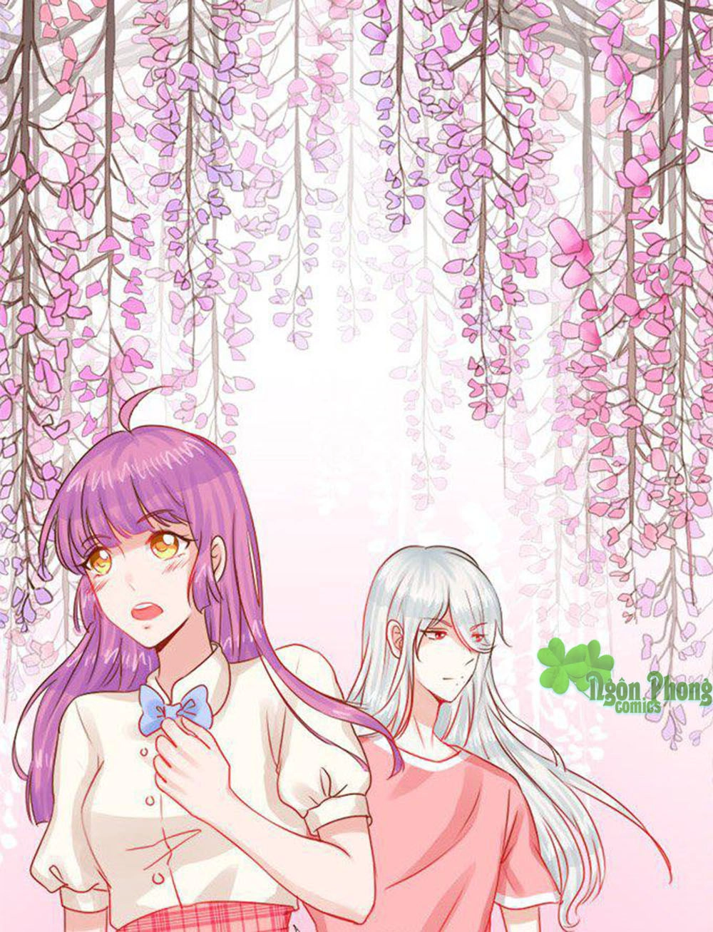 Ma Vương Luyến Ái Chỉ Nam Chapter 43 - 17