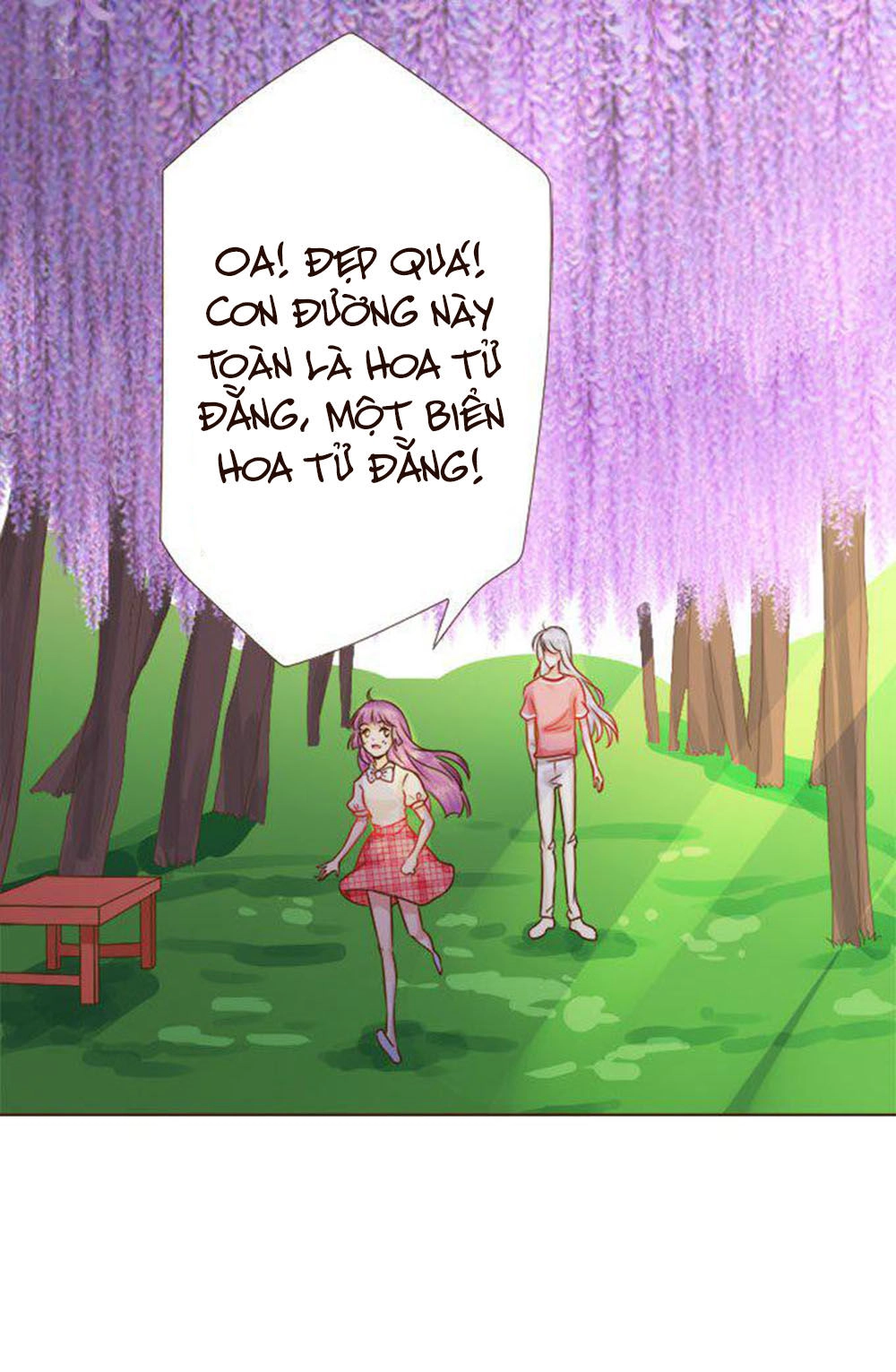 Ma Vương Luyến Ái Chỉ Nam Chapter 43 - 19
