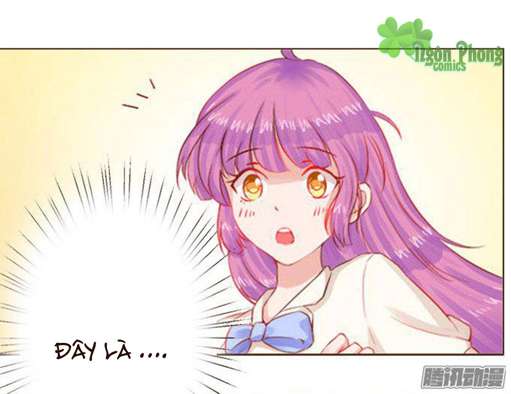 Ma Vương Luyến Ái Chỉ Nam Chapter 43 - 21