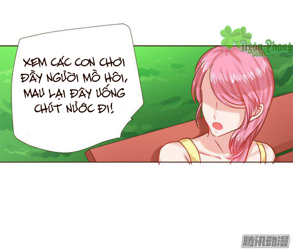 Ma Vương Luyến Ái Chỉ Nam Chapter 43 - 26