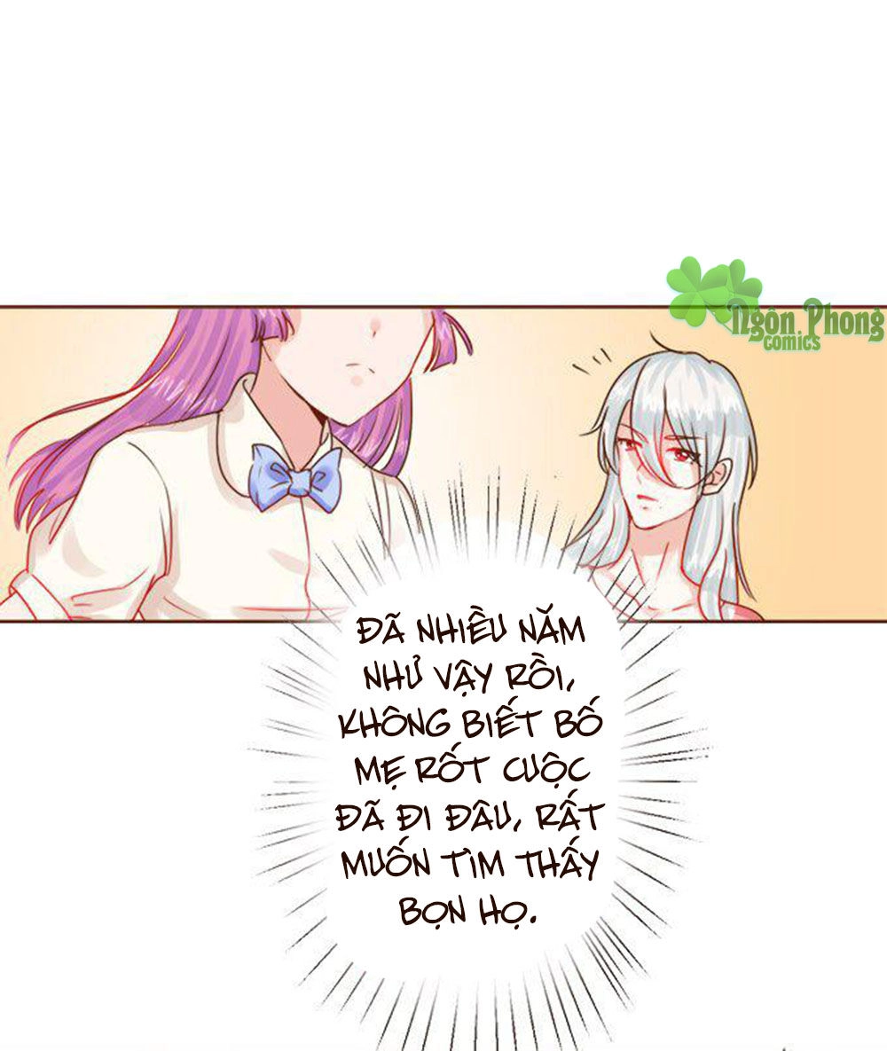 Ma Vương Luyến Ái Chỉ Nam Chapter 43 - 27