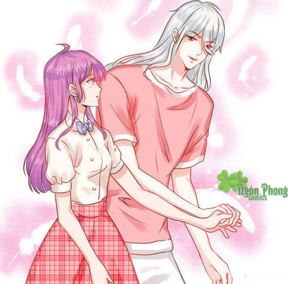 Ma Vương Luyến Ái Chỉ Nam Chapter 43 - 30