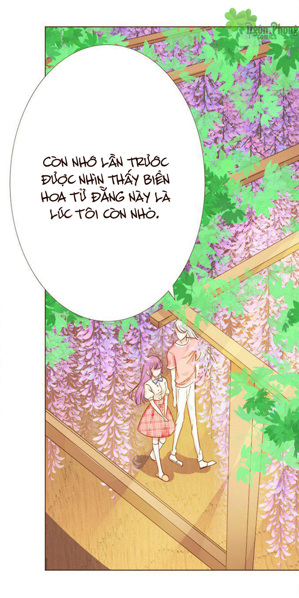 Ma Vương Luyến Ái Chỉ Nam Chapter 43 - 33