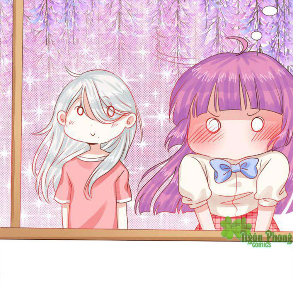 Ma Vương Luyến Ái Chỉ Nam Chapter 43 - 42